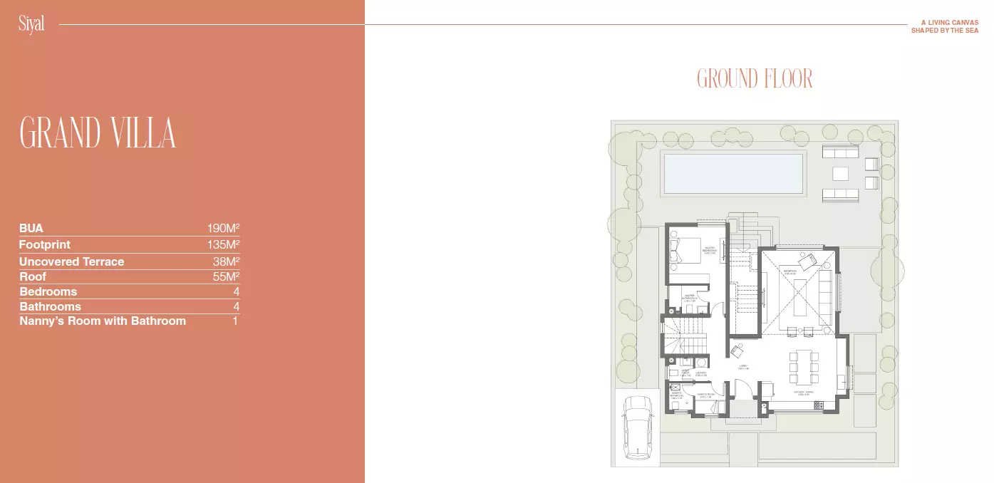 Unit floor plan image