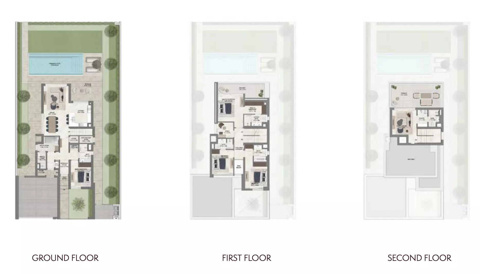 Unit floor plan image