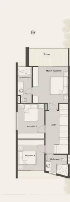 Unit floor plan image