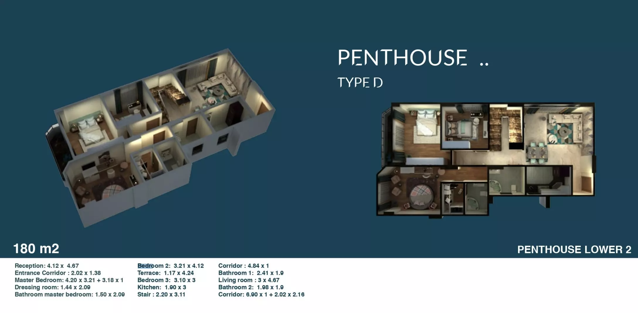 Unit floor plan image