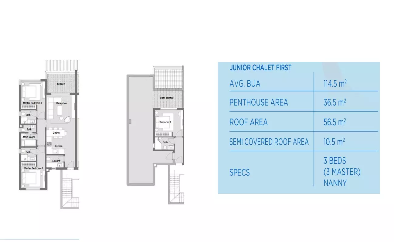 Unit floor plan image