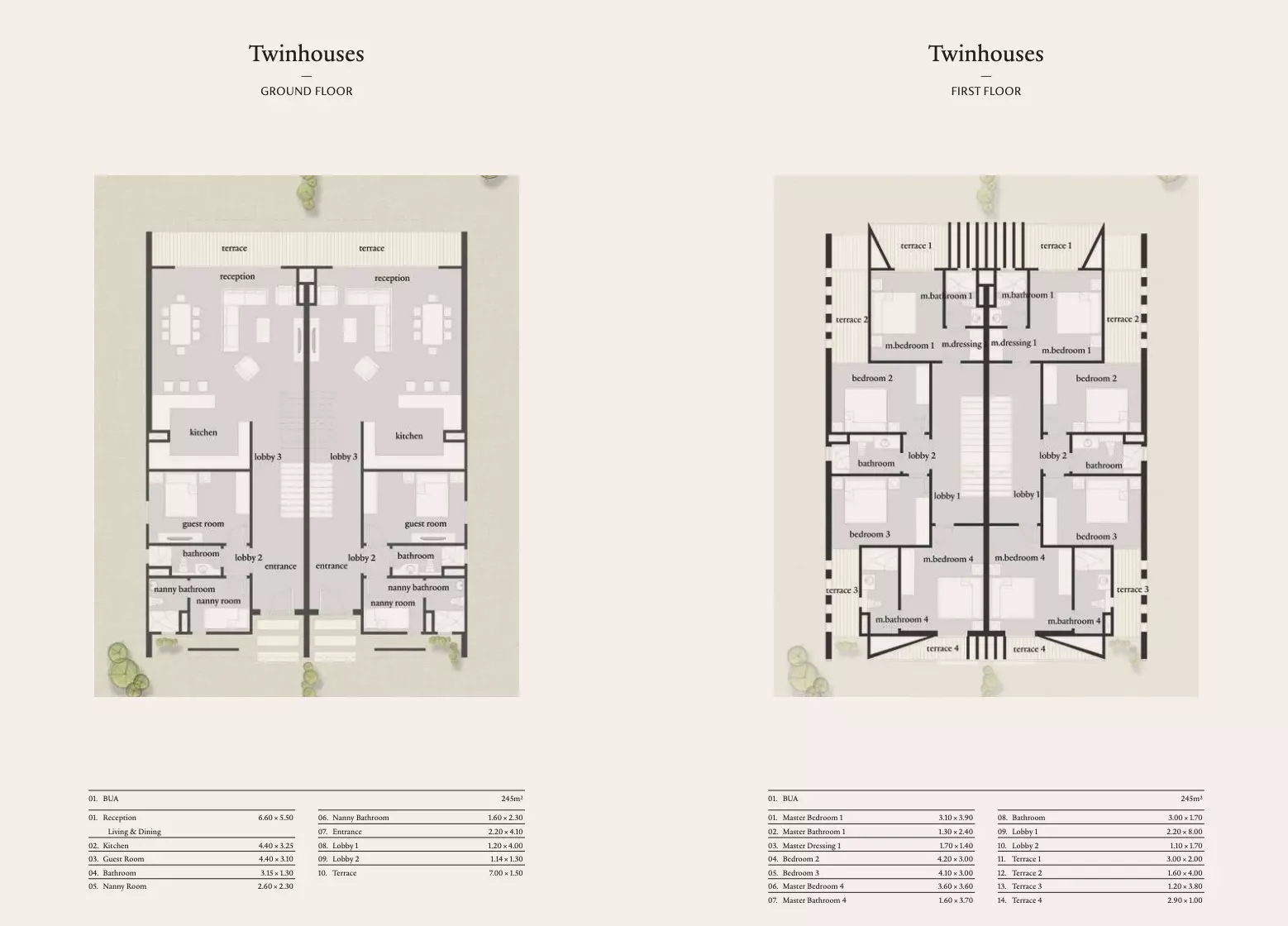 Unit floor plan image