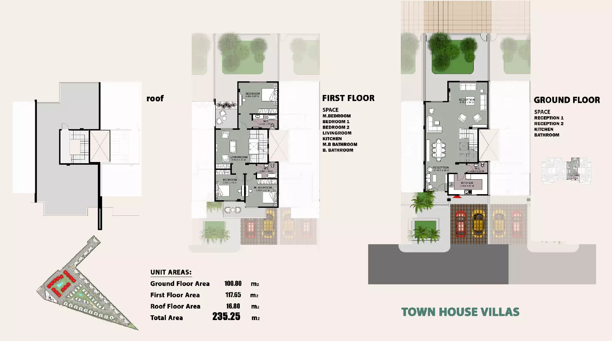 Unit floor plan image