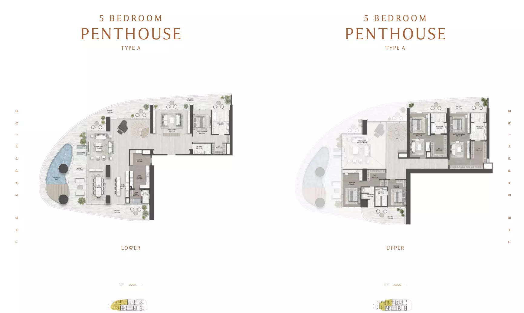 Unit floor plan image