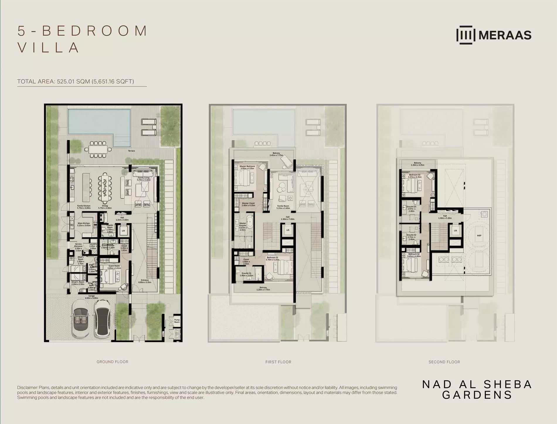 Unit floor plan image