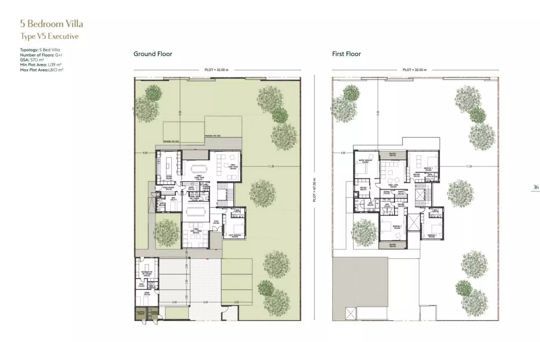 Unit floor plan image