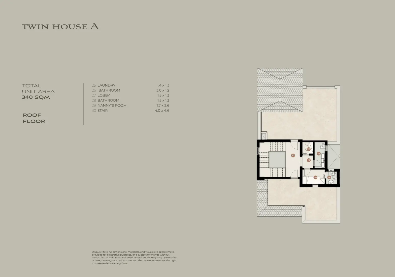Unit floor plan image