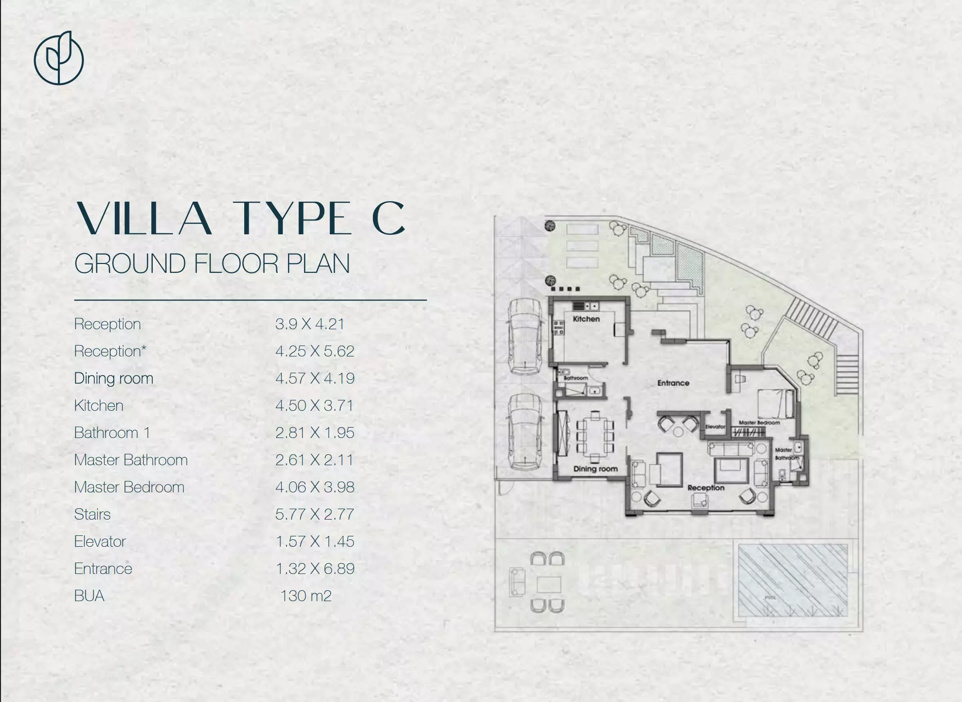 Unit floor plan image