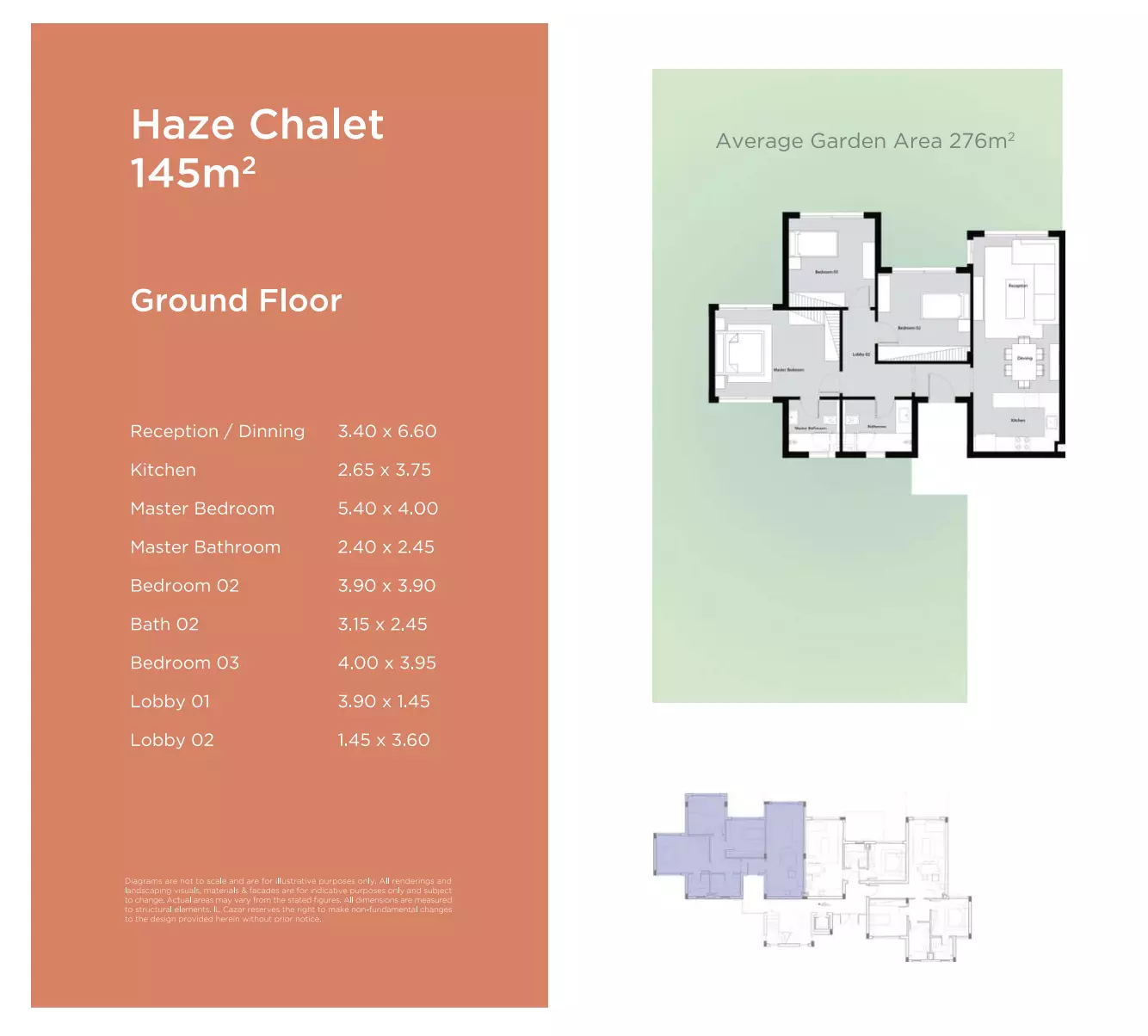 Unit floor plan image