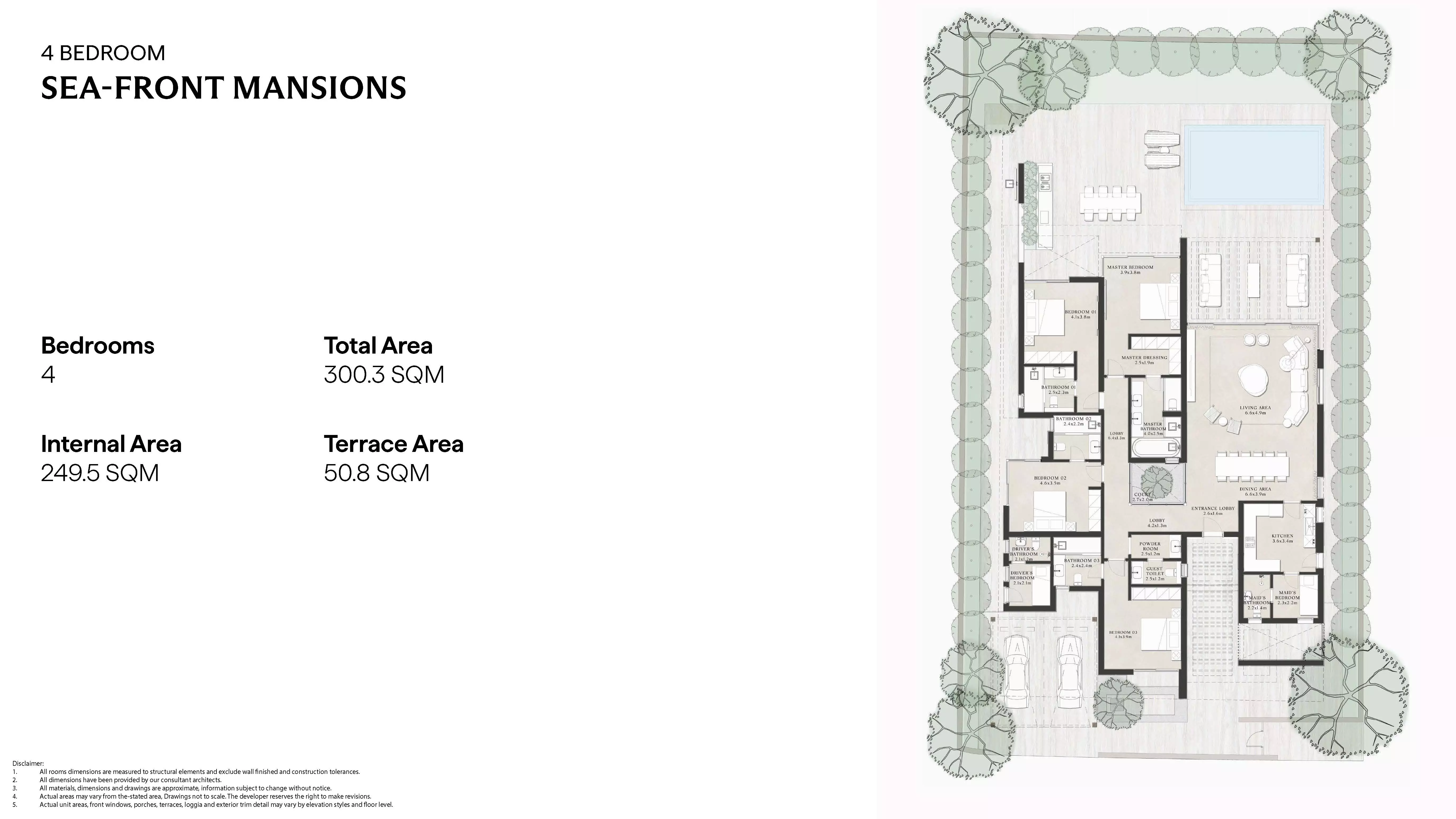 Unit floor plan image
