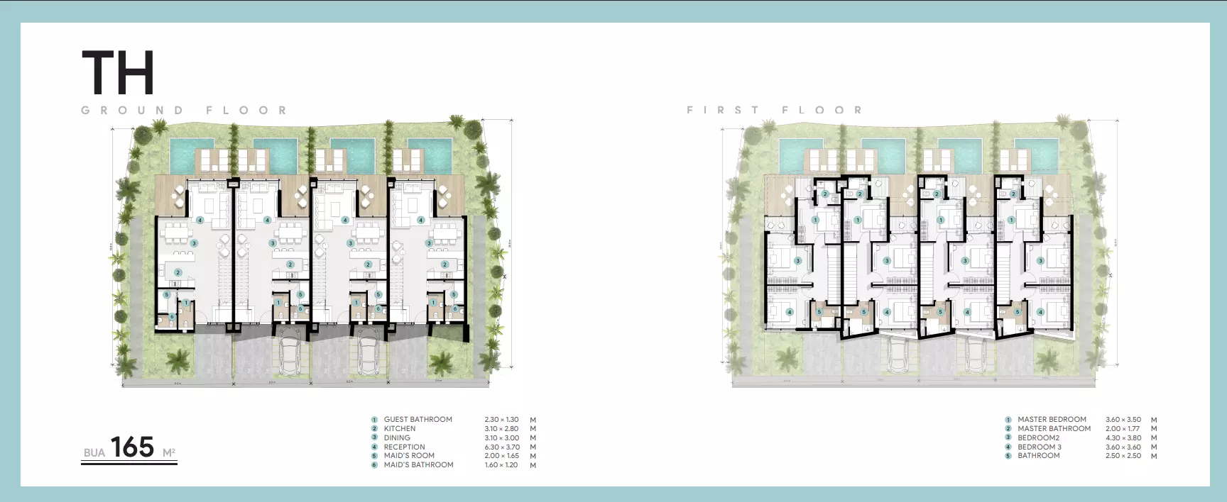 Unit floor plan image