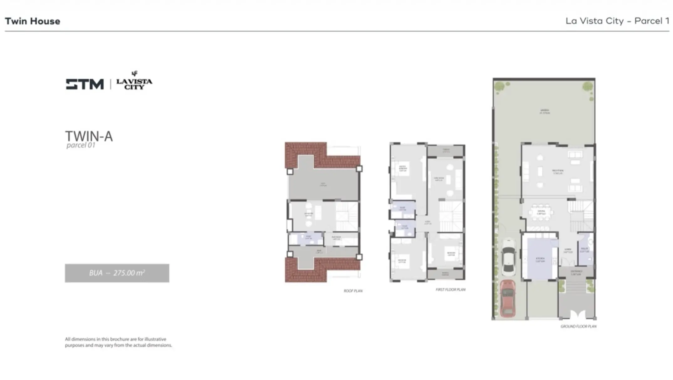 Unit floor plan image