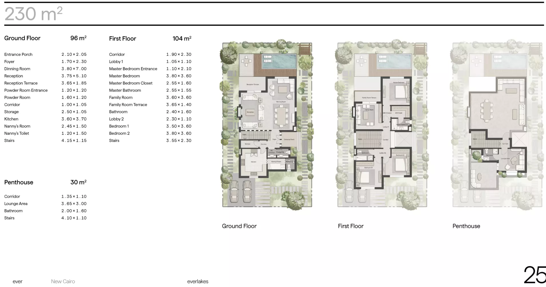 Unit floor plan image