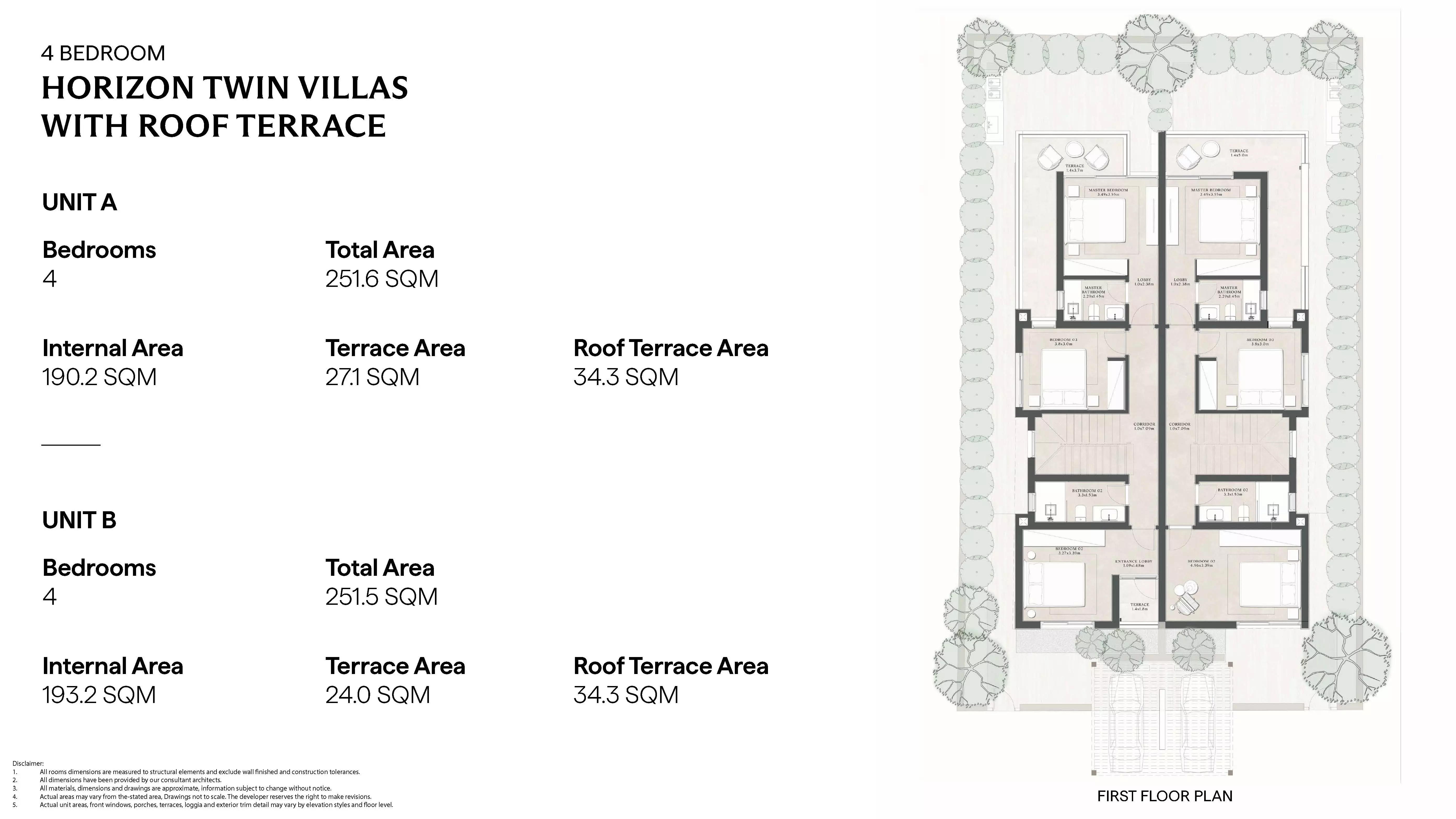 Unit floor plan image
