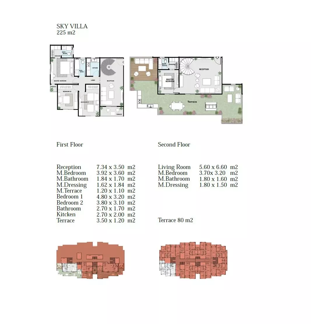 Unit floor plan image