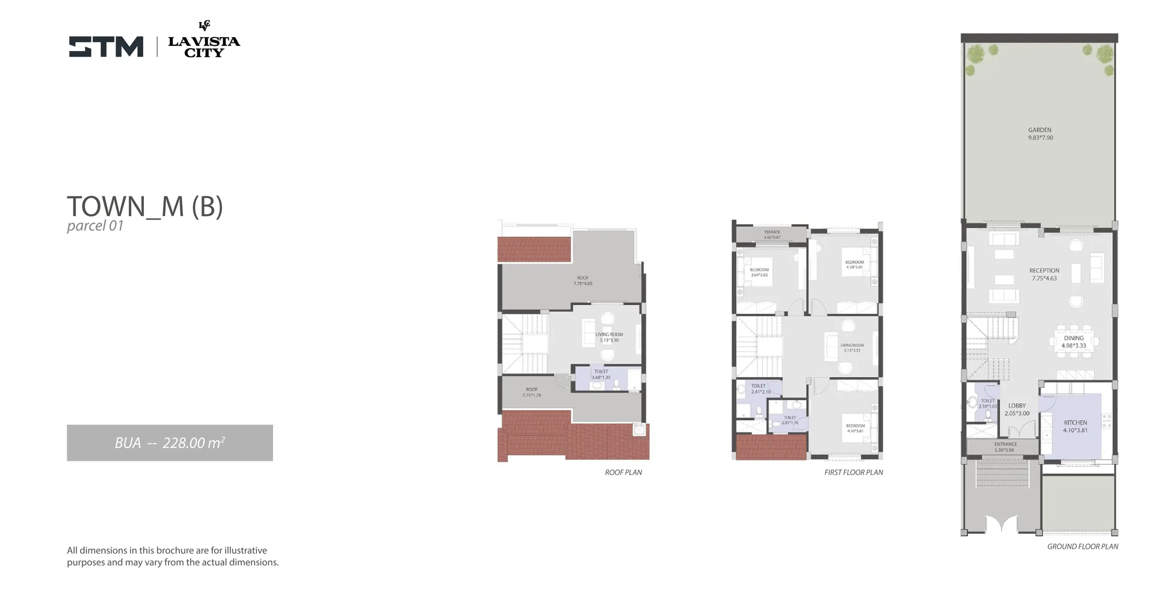 Unit floor plan image