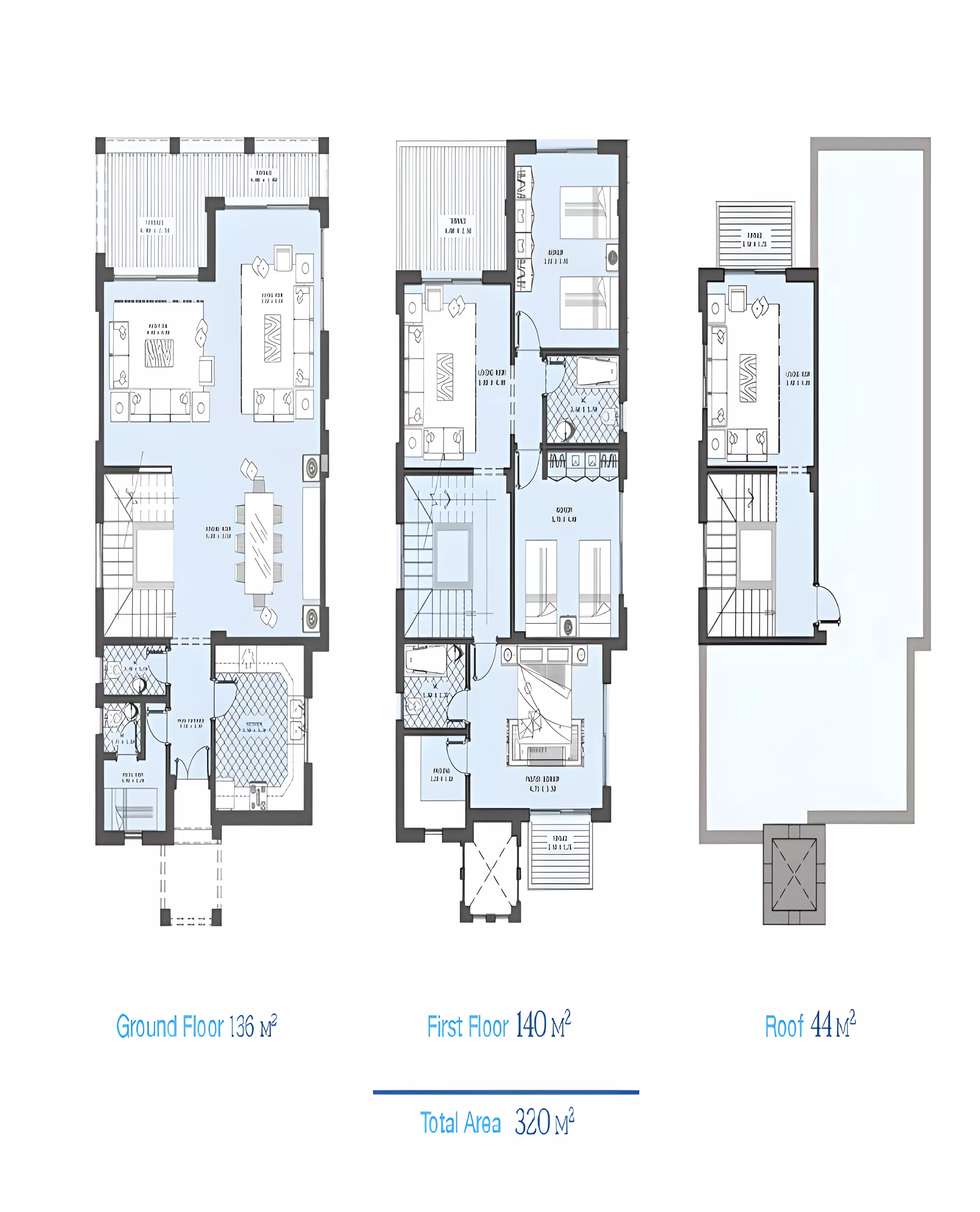 Unit floor plan image