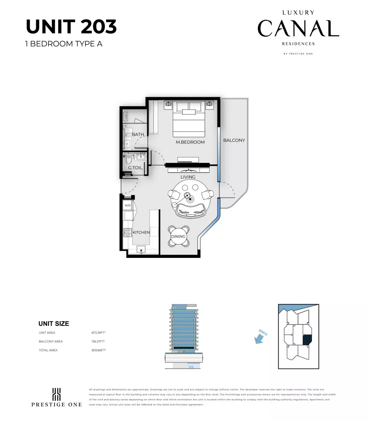 Unit floor plan image
