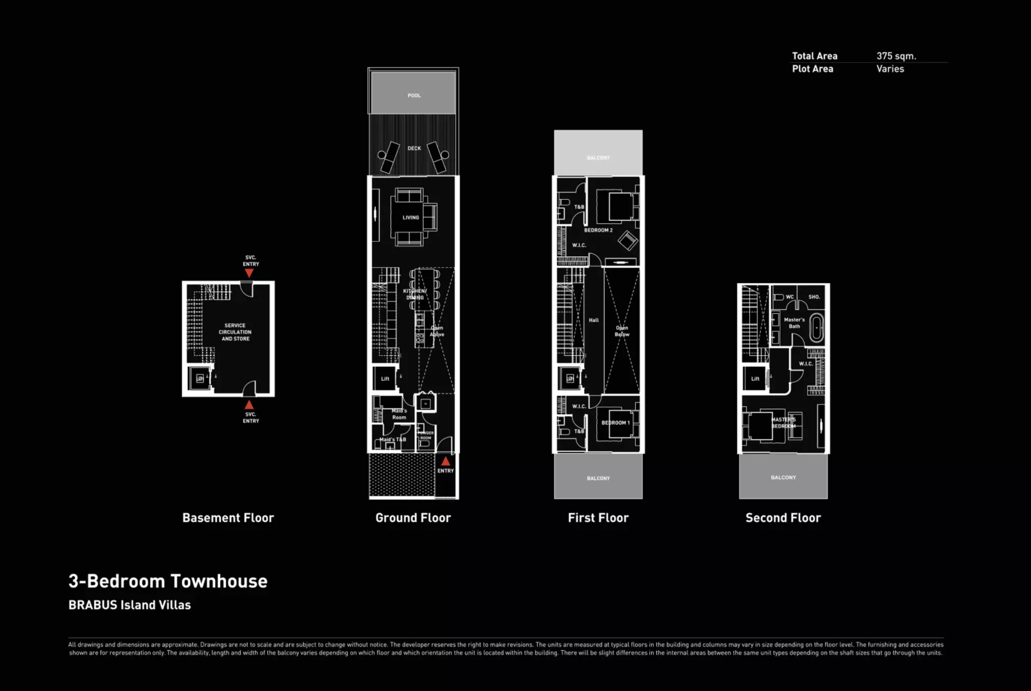 Unit floor plan image
