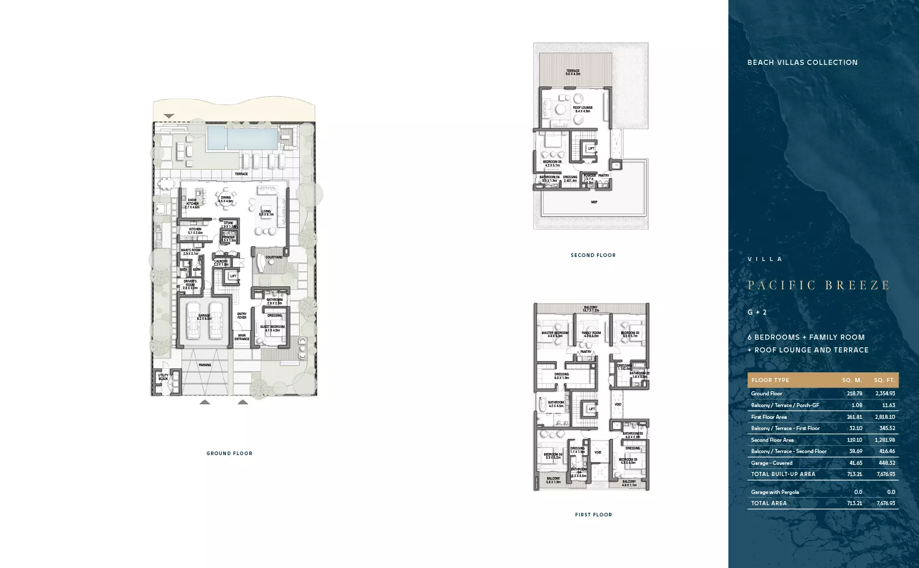 Unit floor plan image