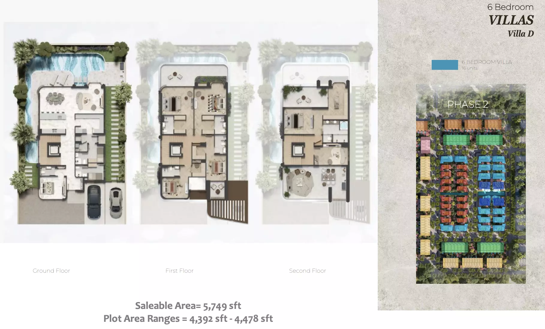 Unit floor plan image