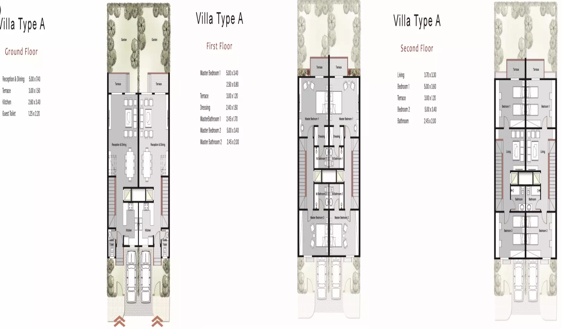Unit floor plan image