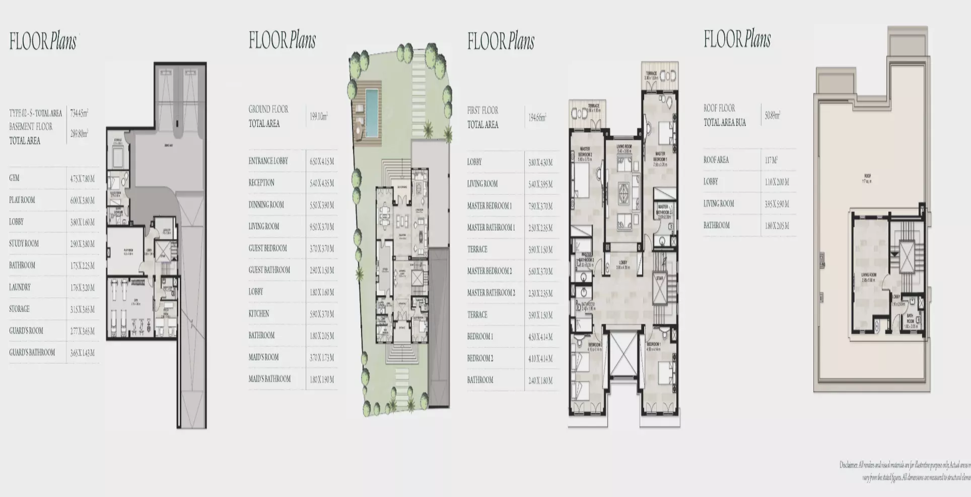 Unit floor plan image