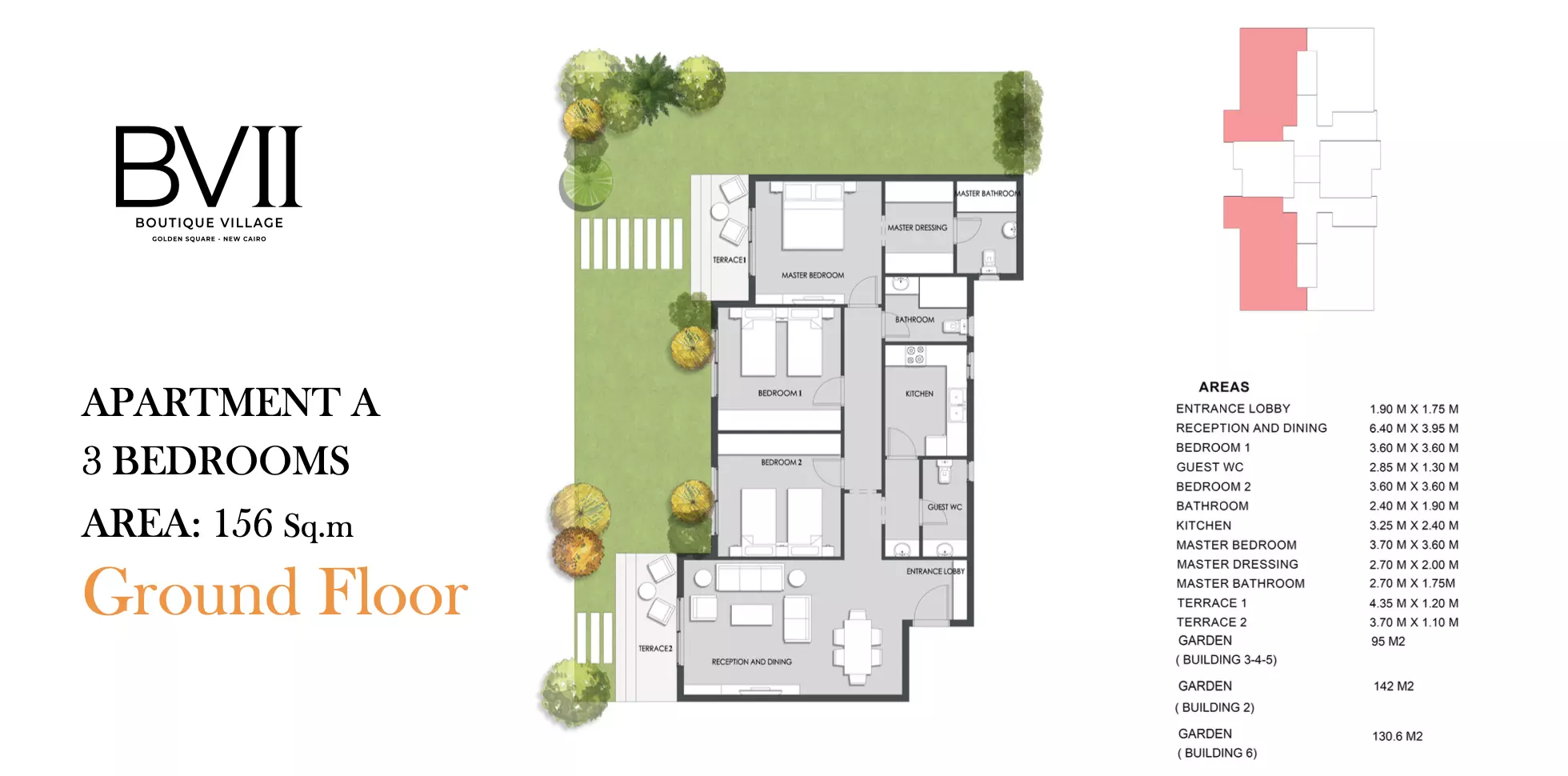 Unit floor plan image