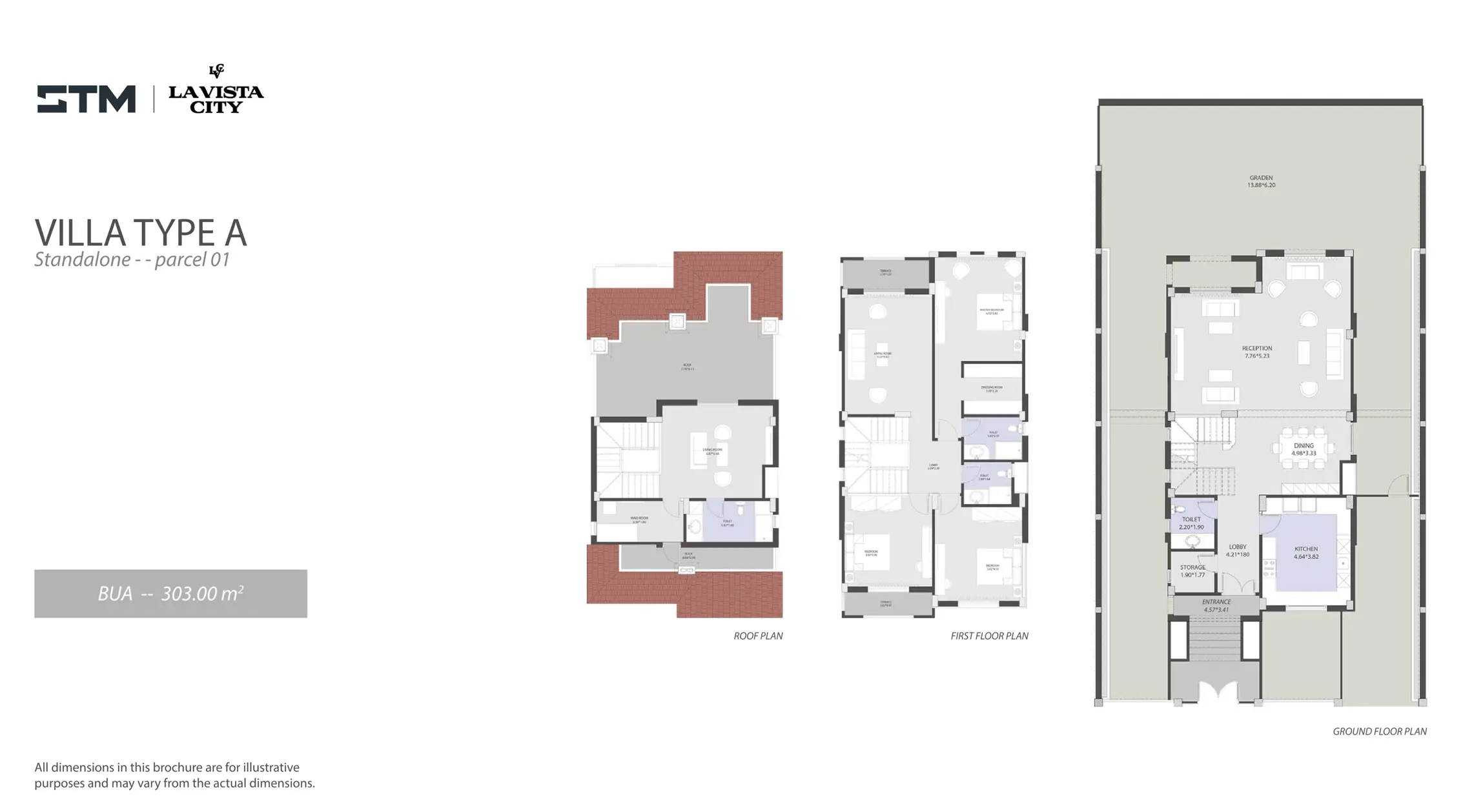 Unit floor plan image