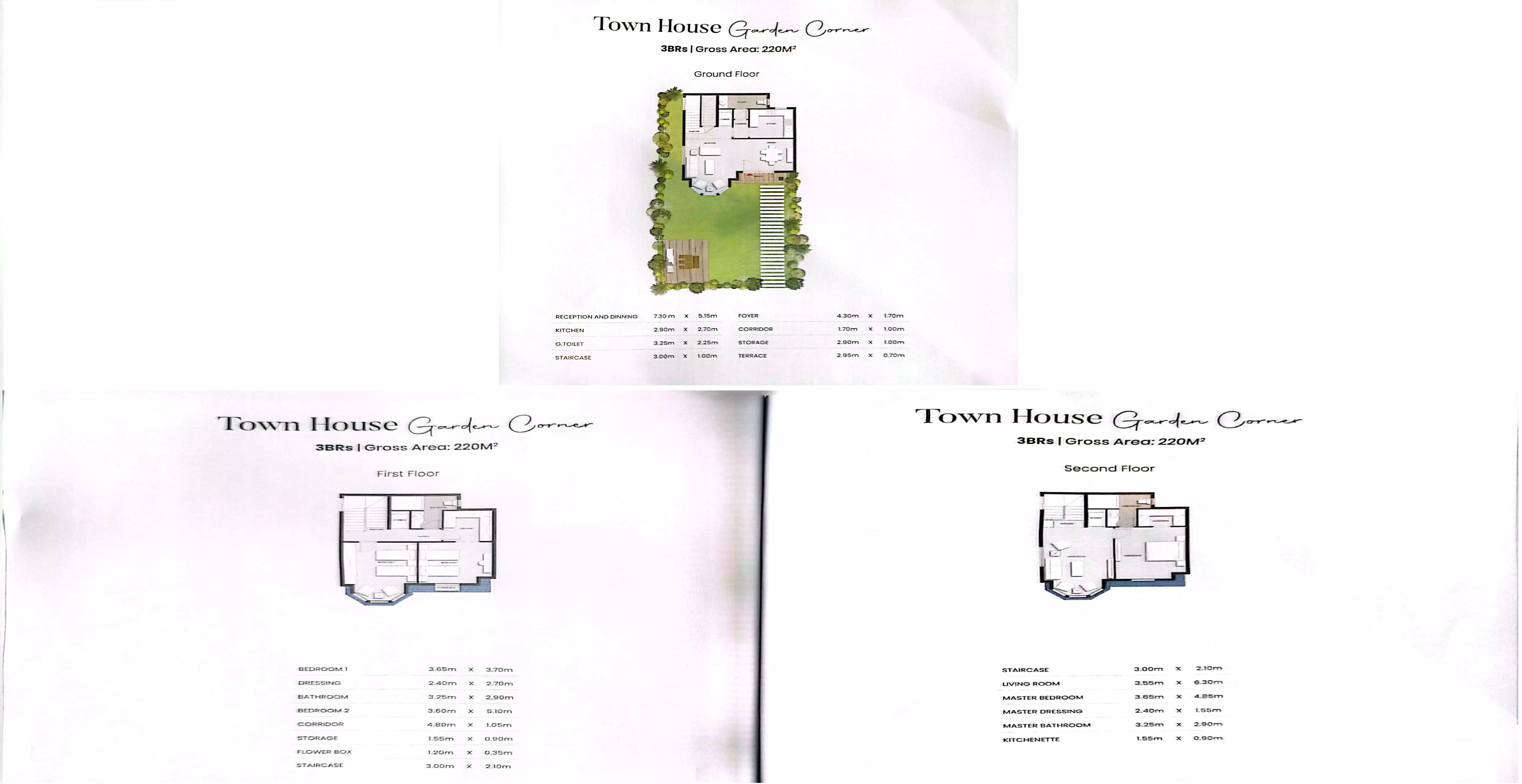 Unit floor plan image