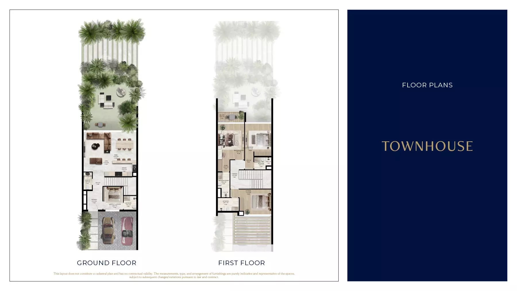 Unit floor plan image