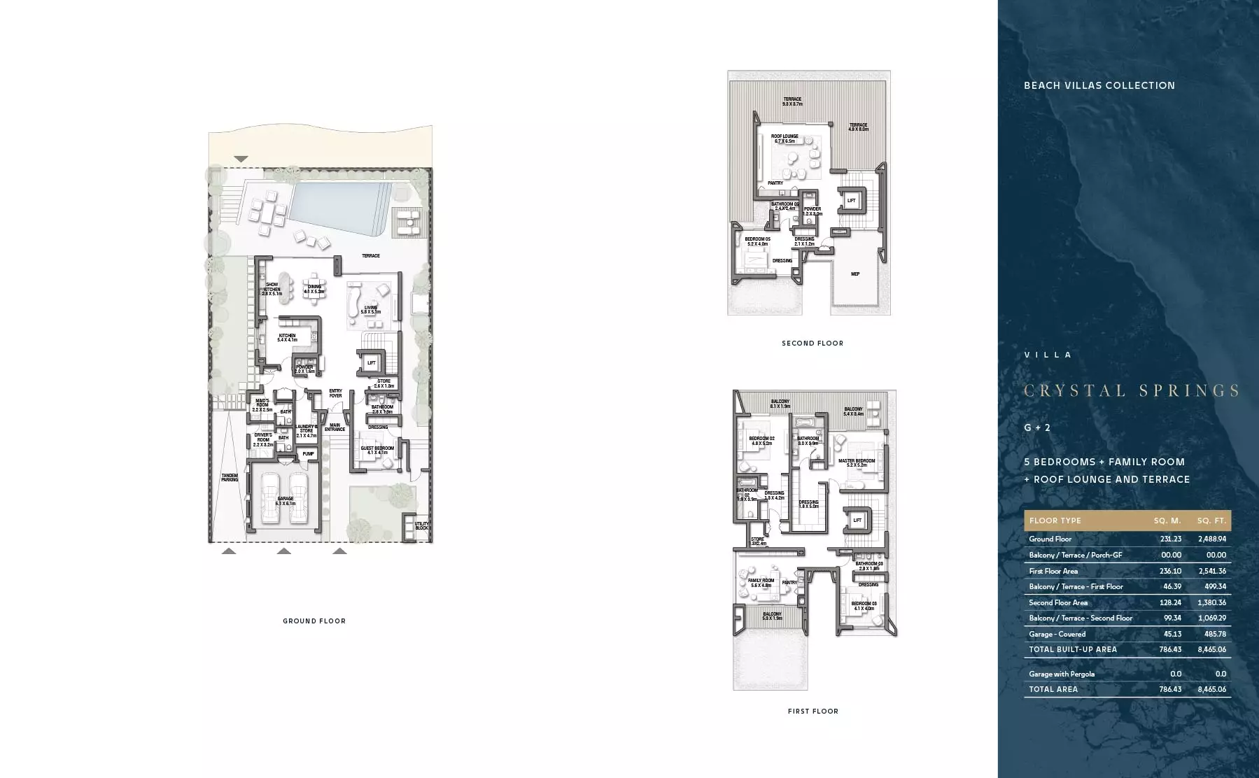Unit floor plan image