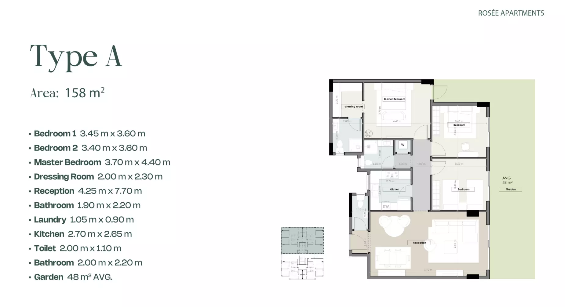 صورة مخطط ارضية الوحدة