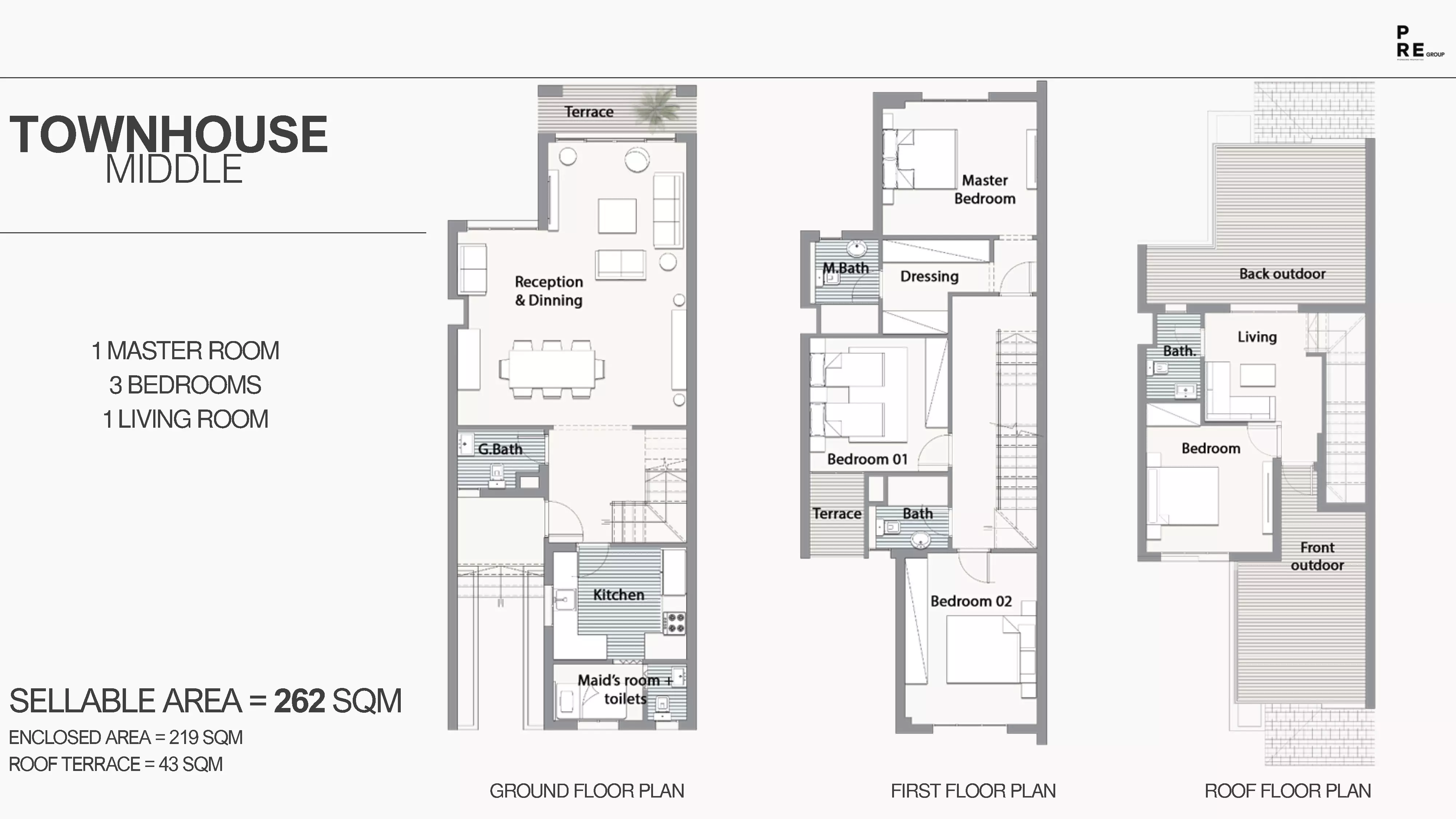 Unit floor plan image