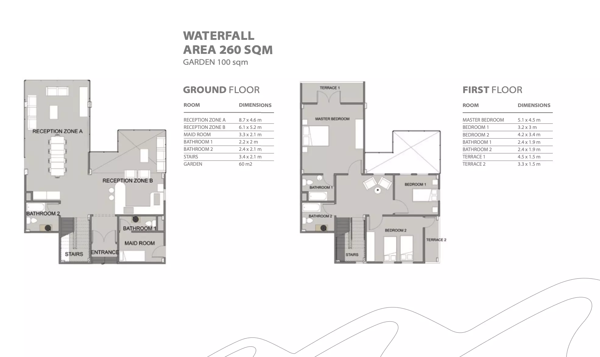 Unit floor plan image