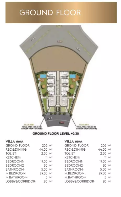Unit floor plan image