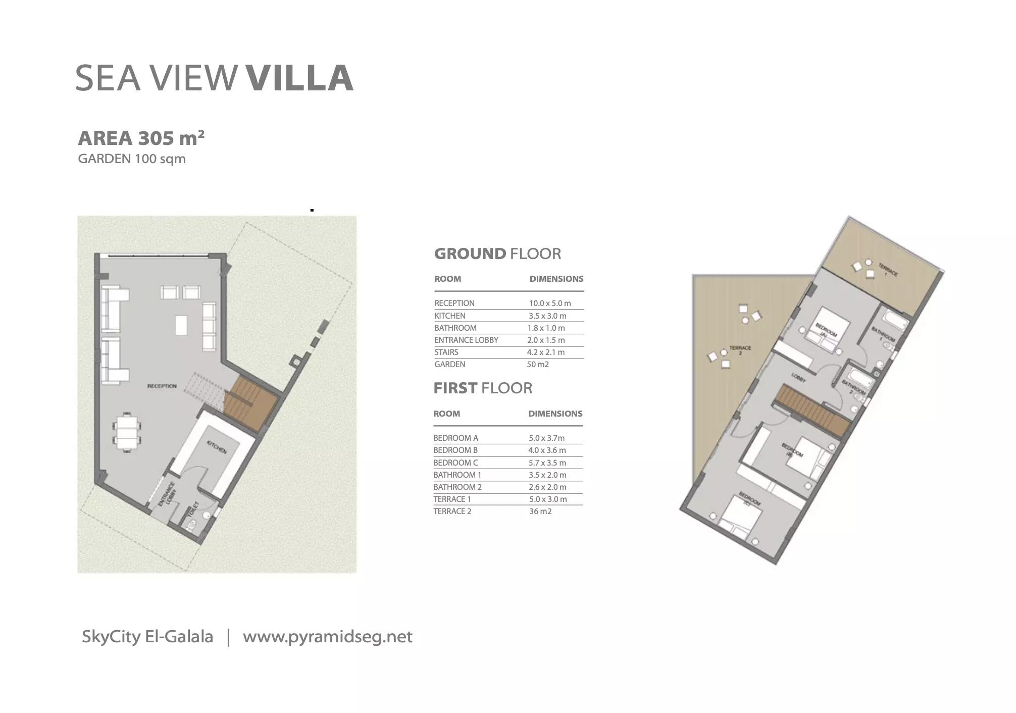 Unit floor plan image