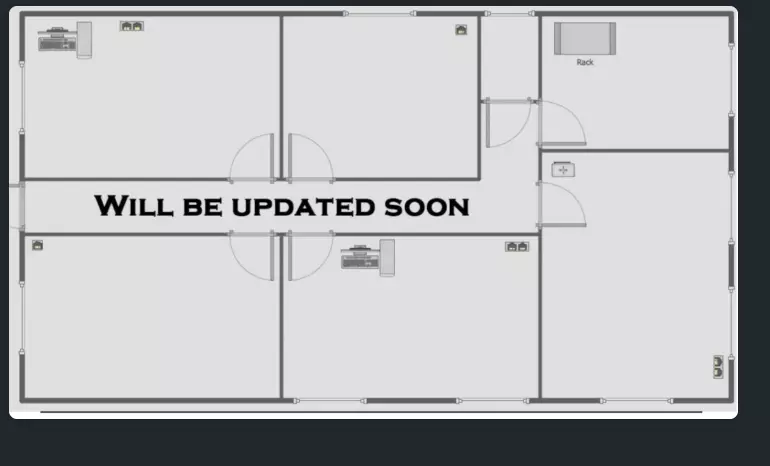 صورة مخطط ارضية الوحدة