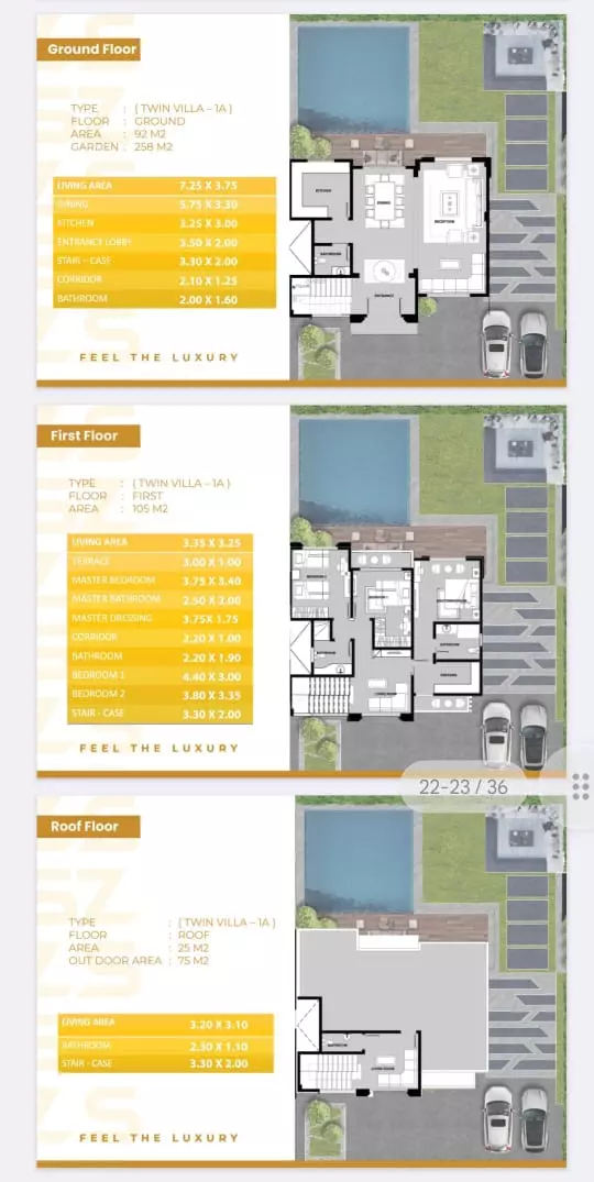 Unit floor plan image