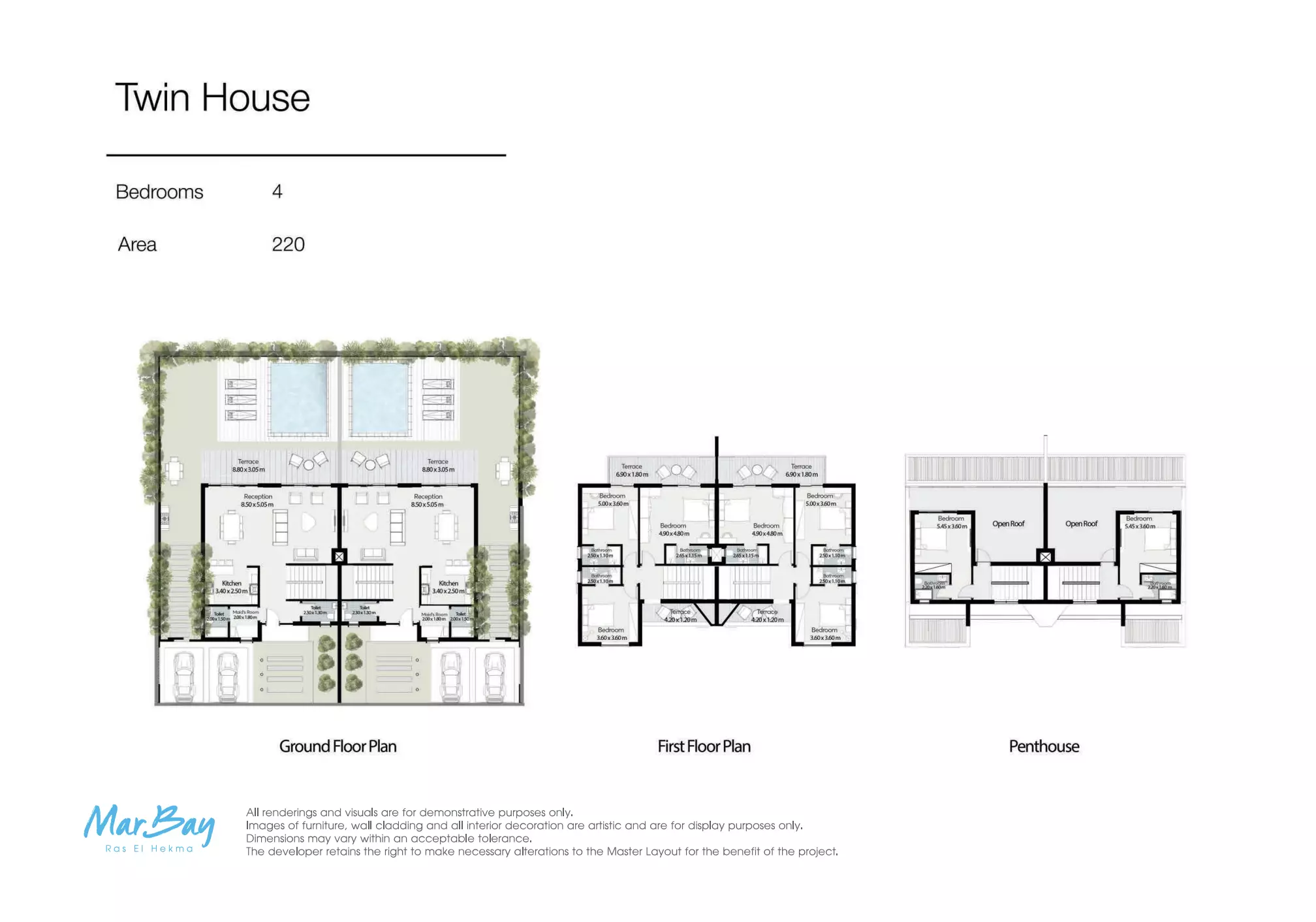 Unit floor plan image