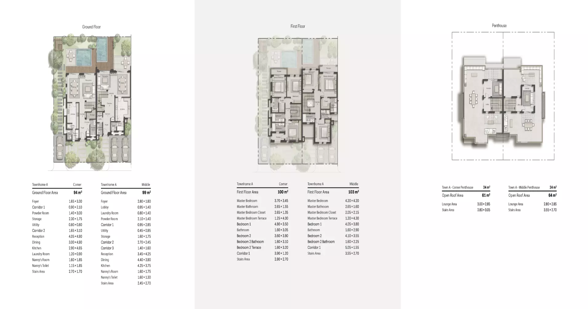 Unit floor plan image
