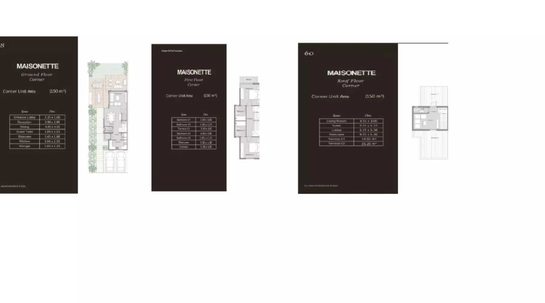 Unit floor plan image