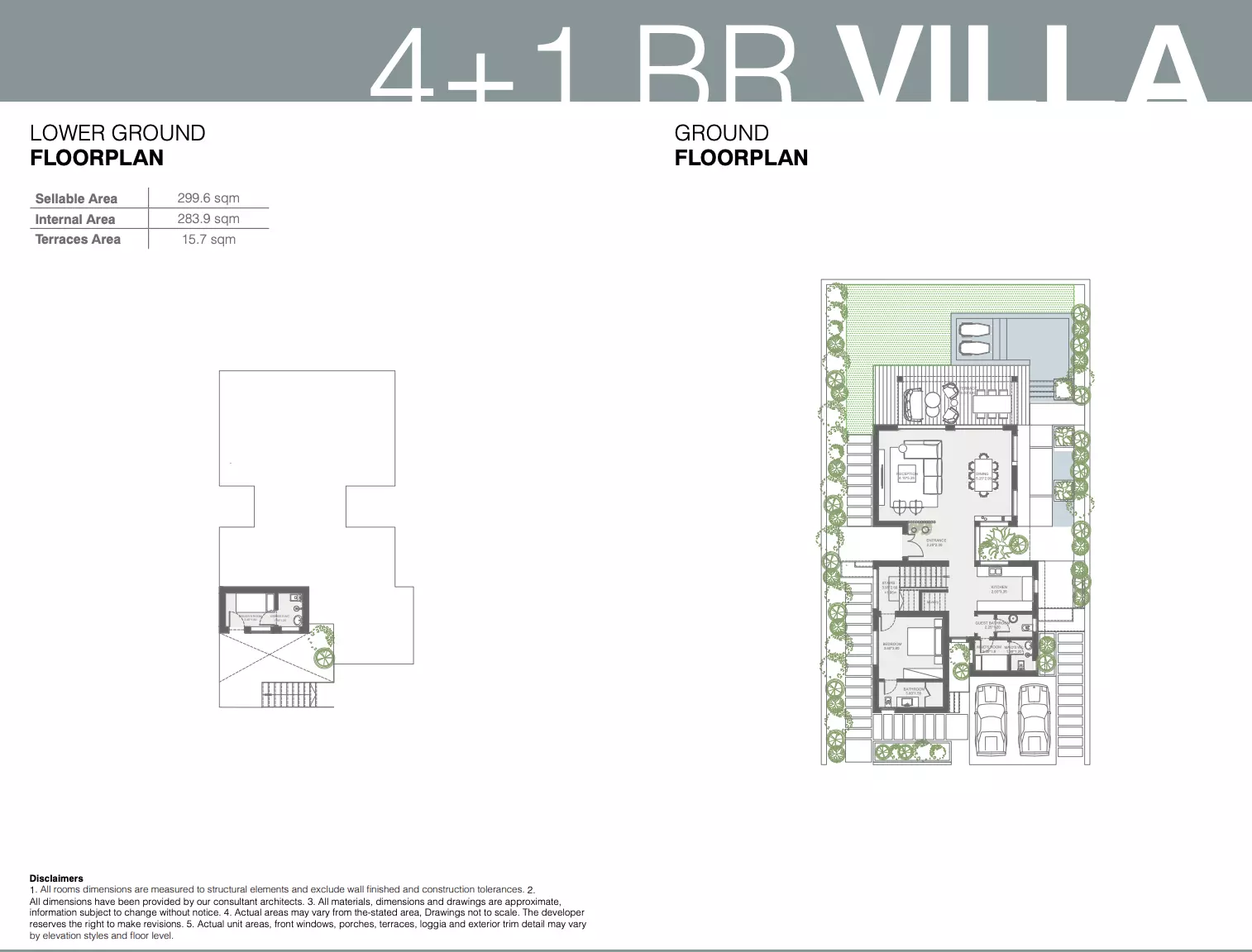 Unit floor plan image