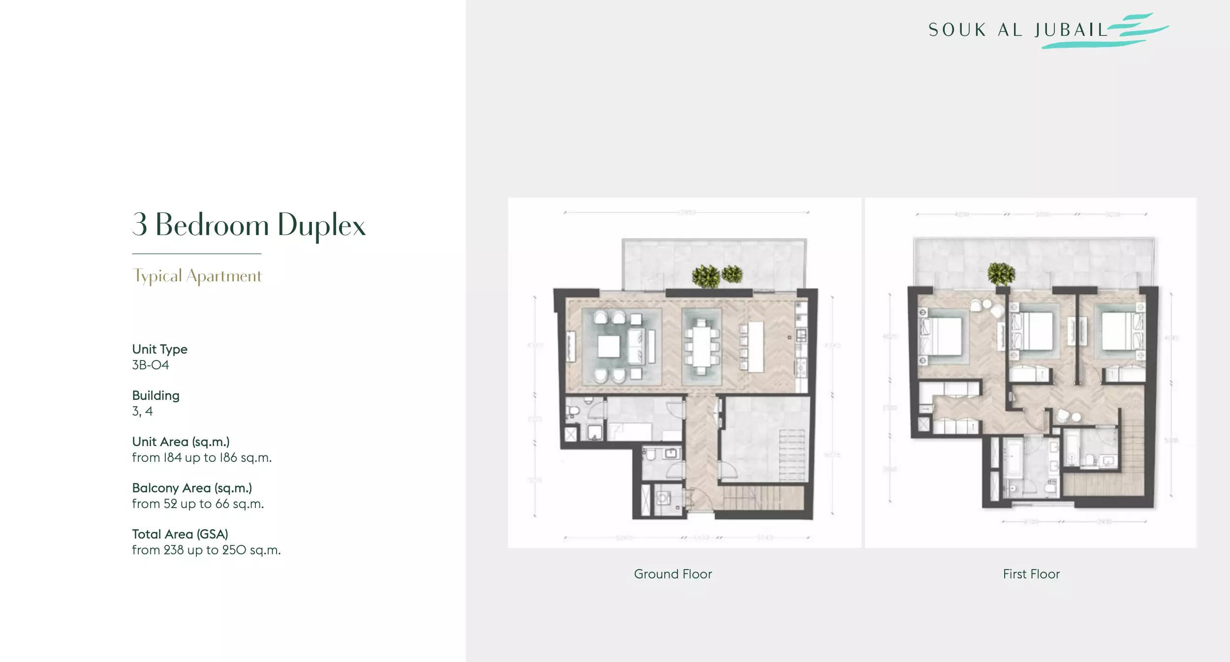 Unit floor plan image