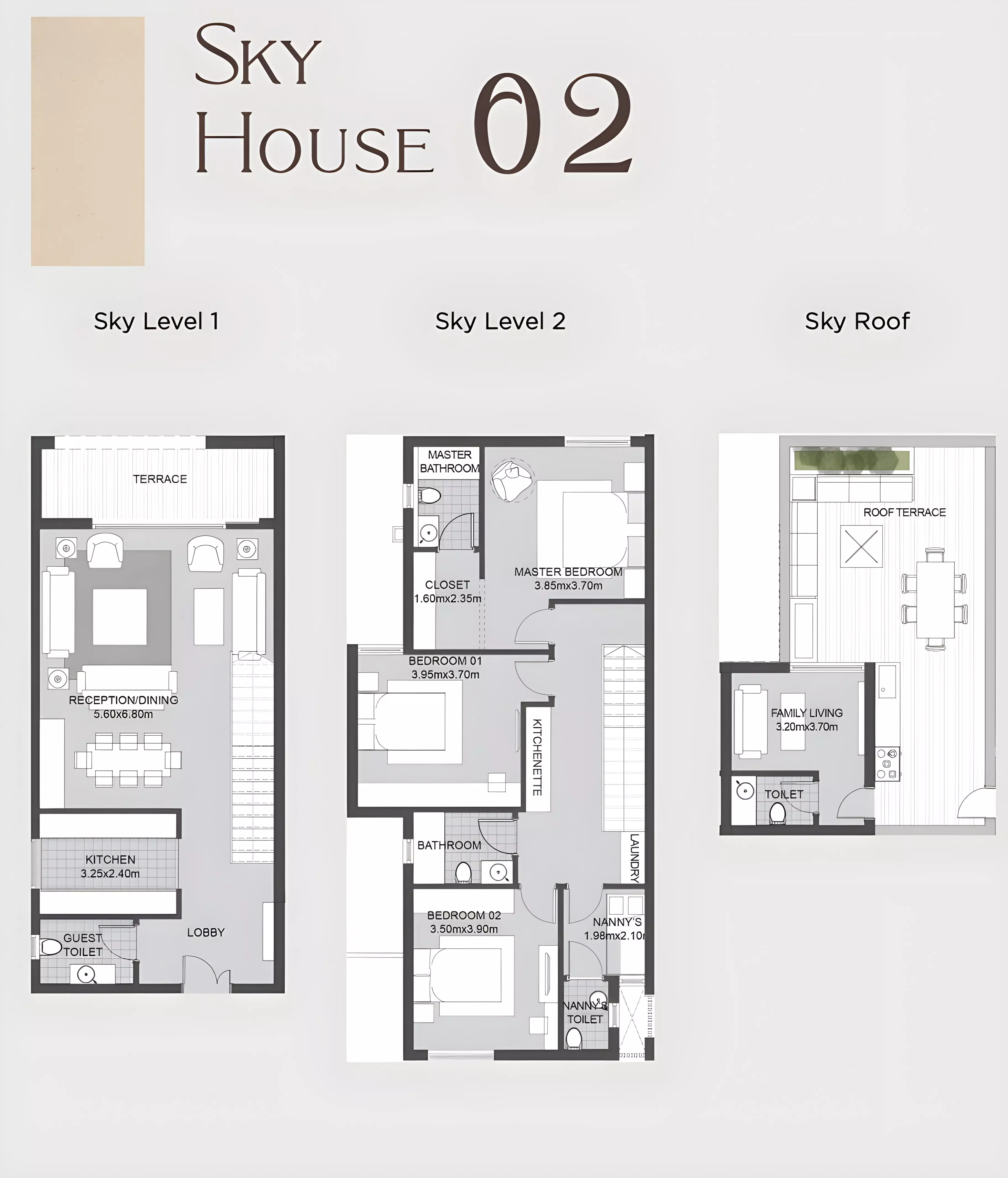 Unit floor plan image