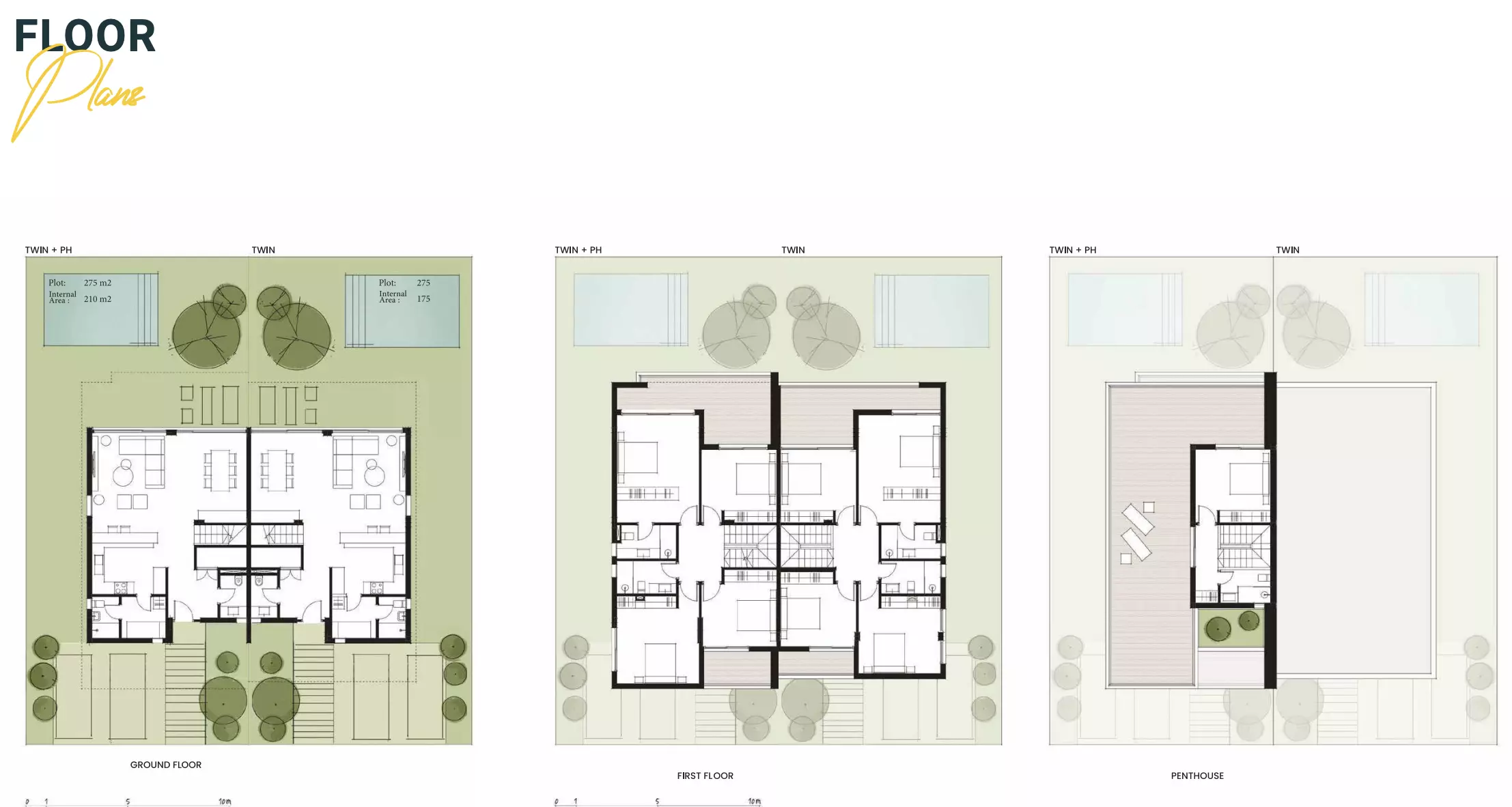 Unit floor plan image