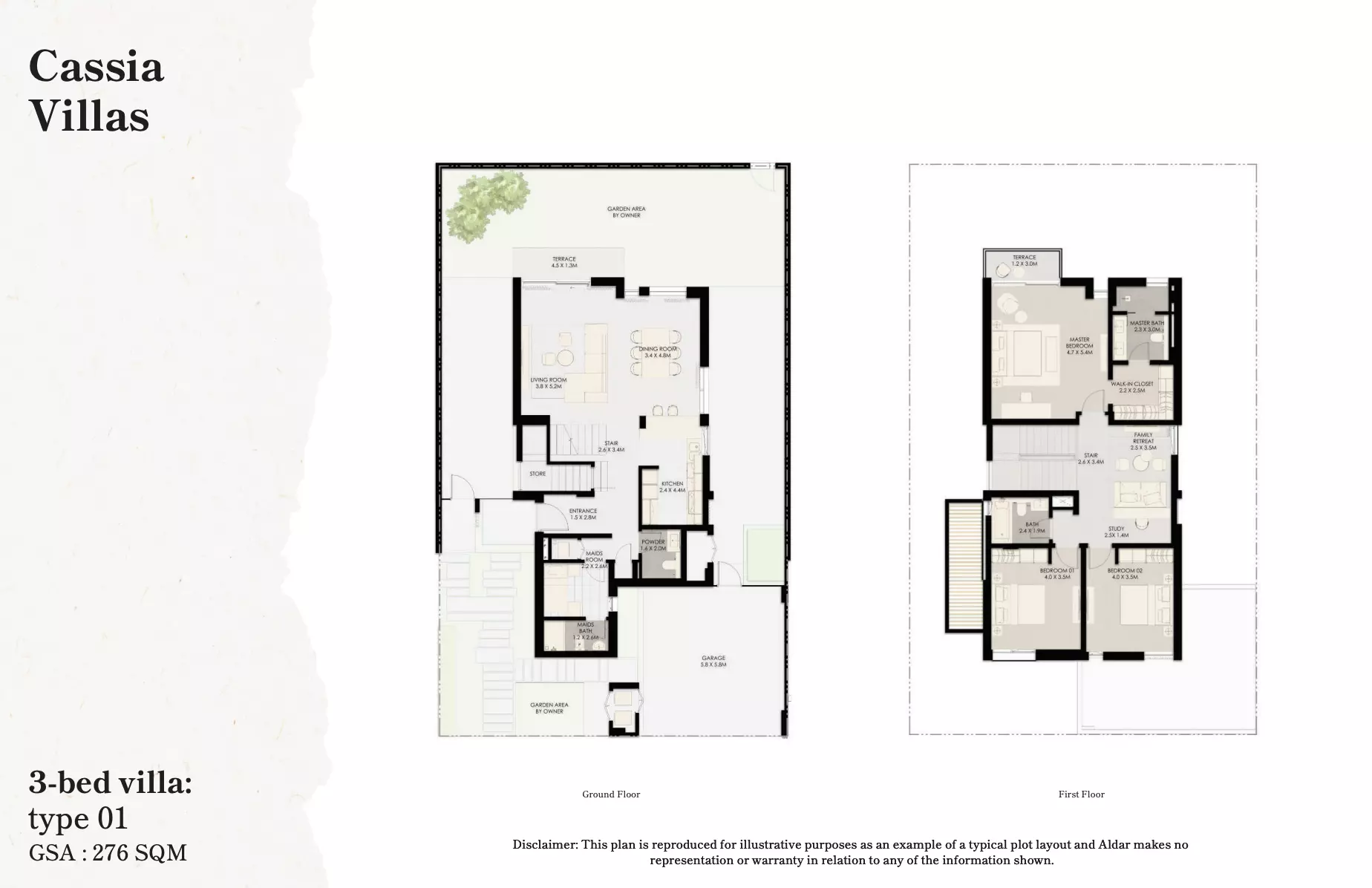 Unit floor plan image