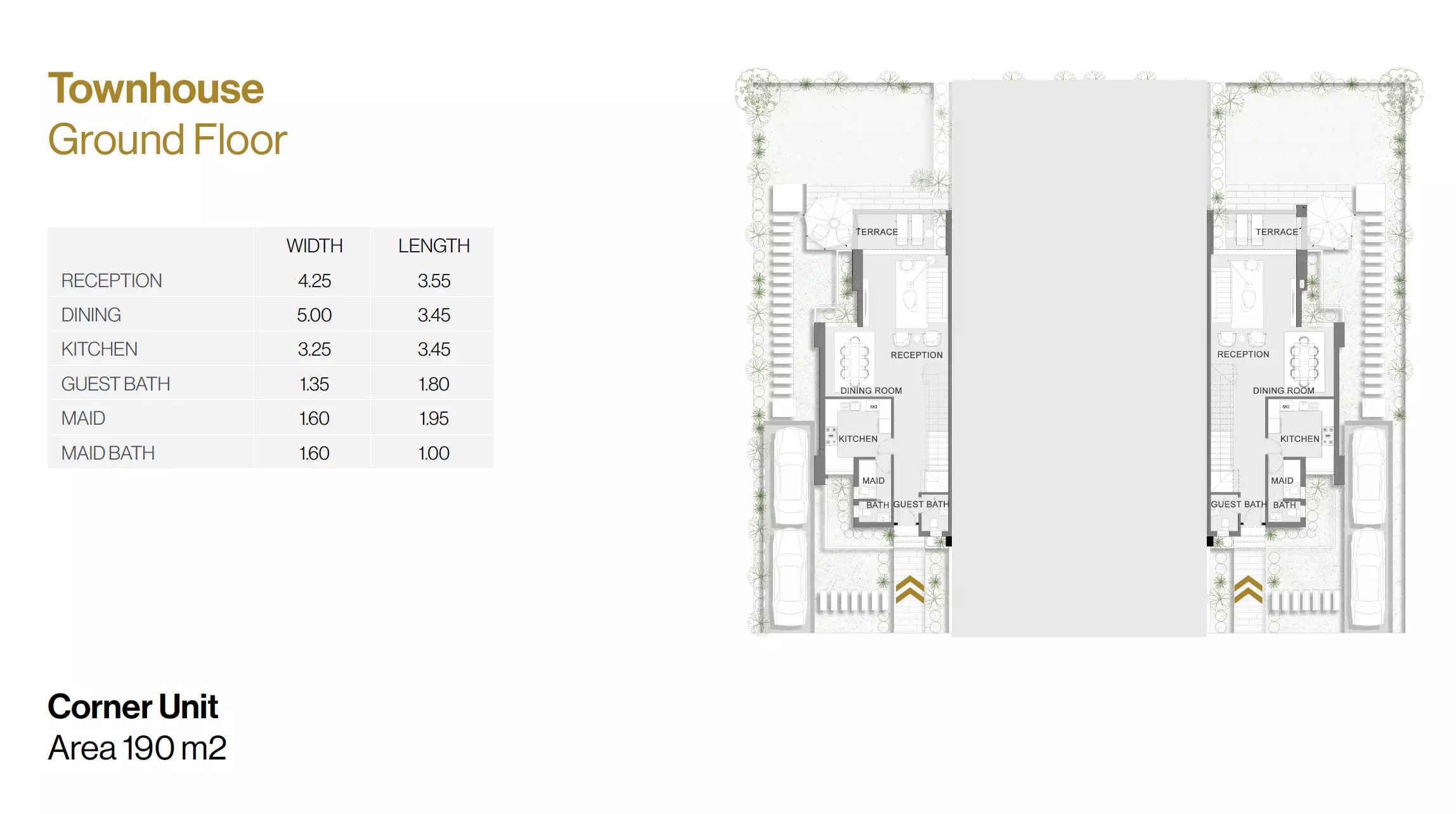Unit floor plan image