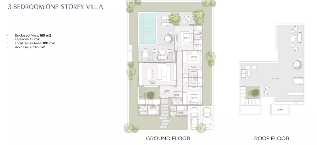 Unit floor plan image
