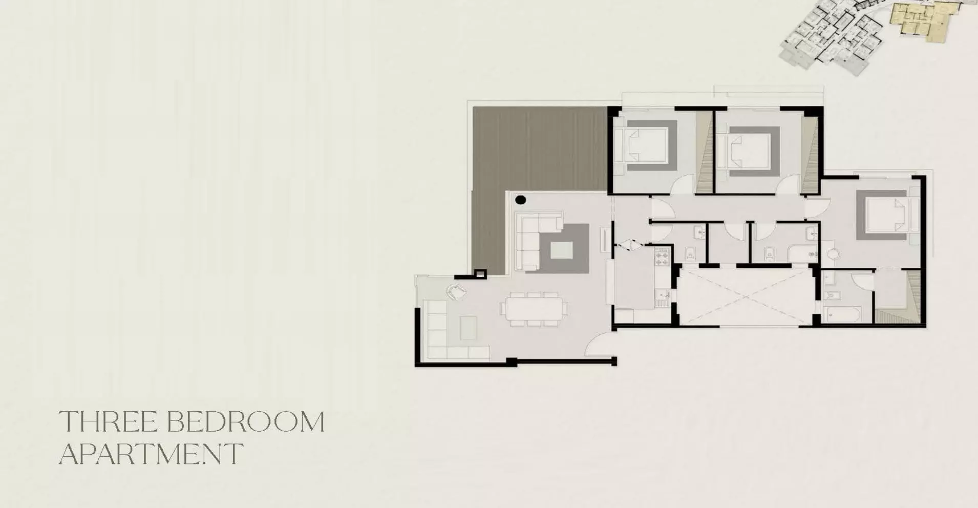 Unit floor plan image